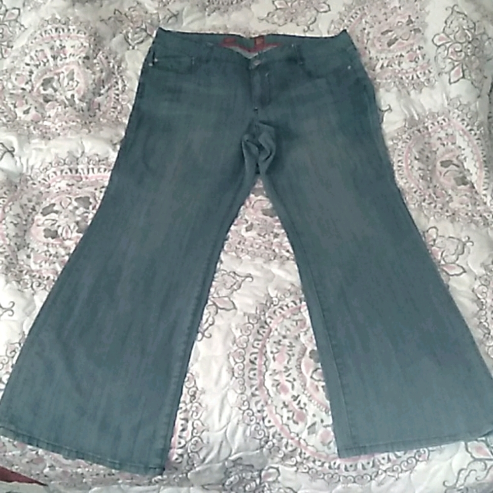 Ooh La La Jeans